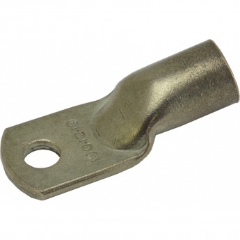 Наконечник силовой EKF PROXIMA медный луженый JG-6-6-4 (ТМЛ) (5шт) Наконечник силовой EKF PROXIMA медный луженый JG-6-6-4 (ТМЛ) (5шт)