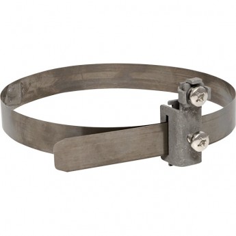 Хомут для уравнивания потенциалов EKF PROXIMA D 0-200мм