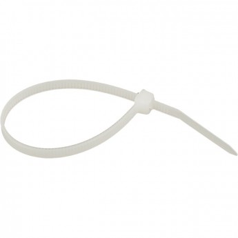 Хомут нейлоновый EKF BASIC (3,6х150) 100шт.