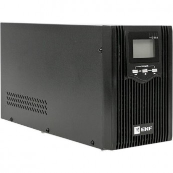 Источник бесперебойного питания EKF PSW-620TB линейно-интерактивный E-Power PSW 600 2000ВА напольный с АКБ 3х12В_9Ач PROxima Источник бесперебойного питания EKF PSW-620TB линейно-интерактивный E-Power PSW 600 2000ВА напольный с АКБ 3х12В_9Ач PROxima