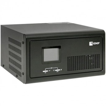 Источник бесперебойного питания EKF PSW-H10 линейно-интерактивный E-Power PSW -H 1000ВА напольный PROxima Источник бесперебойного питания EKF PSW-H10 линейно-интерактивный E-Power PSW -H 1000ВА напольный PROxima
