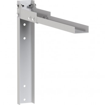 Кронштейн для корзины EKF BASIC для кондиционера длинный (600х94х751) Кронштейн для корзины EKF BASIC для кондиционера длинный (600х94х751)