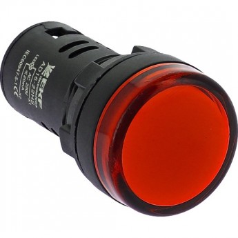 Матрица светодиодная EKF PROXIMA AD16-22HS красный 230 В AC IP65