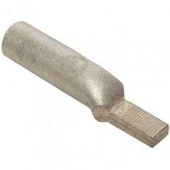 Наконечник штифтовой алюминиевый луженый EKF НШАЛ 25-15 Наконечник штифтовой алюминиевый луженый EKF НШАЛ 25-15