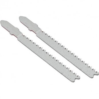 Пилка для электролобзика EKF T101BIF (чистовой рез ламината)(BIM) (уп.2шт) Professional pl-t101bif-2 Пилка для электролобзика EKF T101BIF (чистовой рез ламината)(BIM) (уп.2шт) Professional pl-t101bif-2