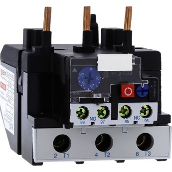 Реле тепловое EKF PROXIMA РТЭ-3355 30-40А Реле тепловое EKF PROXIMA РТЭ-3355 30-40А