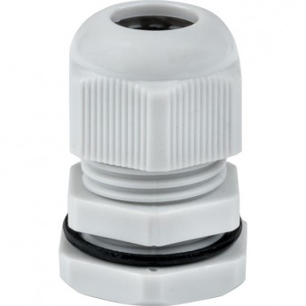 Сальник EKF PROXIMA PG13,5 IP54 (20 шт) d отв. 21 мм / d провод. 6-12 мм