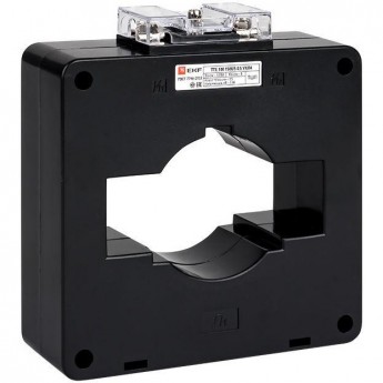Трансформатор тока EKF ТТЕ 100 1000/5А кл. точн. 0.5S 10В.А tte-100-1000-0.5S/tc-100-1000-0.5S
