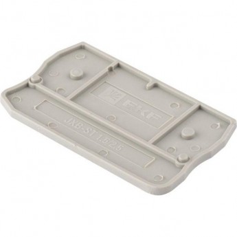 Заглушка EKF для JXB-ST-1.5/2.5 сер. PROxima Заглушка EKF для JXB-ST-1.5/2.5 сер. PROxima