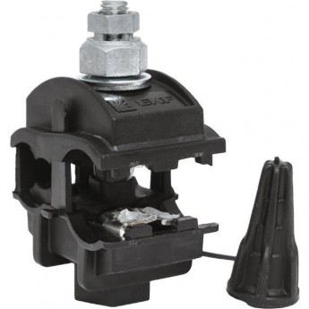 Зажим прокалывающий ответвительный EKF PROXIMA N640 16-35/16-120 Зажим прокалывающий ответвительный EKF PROXIMA N640 16-35/16-120